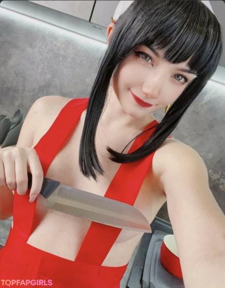 Carrykey nude leaked OnlyFans photo #1016