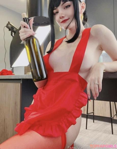 Carrykey nude leaked OnlyFans photo #1023