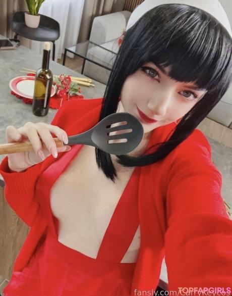 Carrykey nude leaked OnlyFans photo #1026
