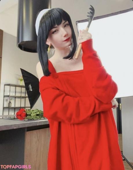 Carrykey nude leaked OnlyFans photo #1032