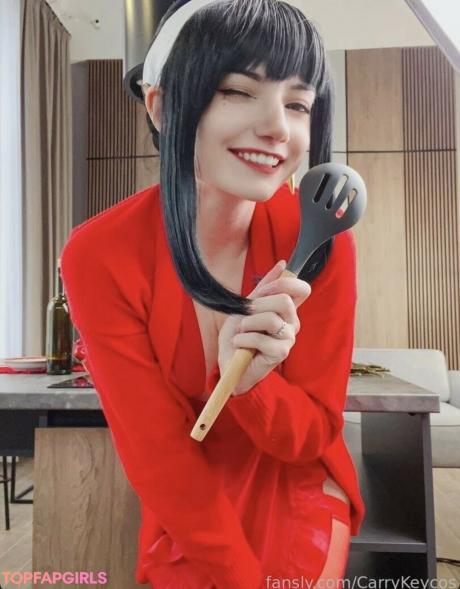 Carrykey nude leaked OnlyFans photo #1042