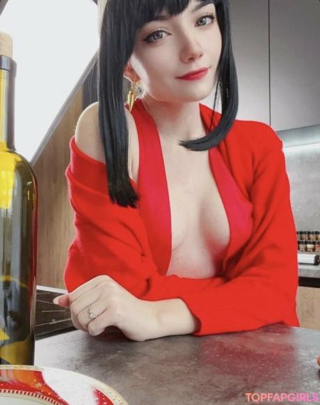 Carrykey nude leaked OnlyFans photo #1044