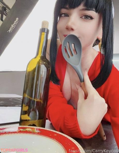Carrykey nude leaked OnlyFans photo #1046