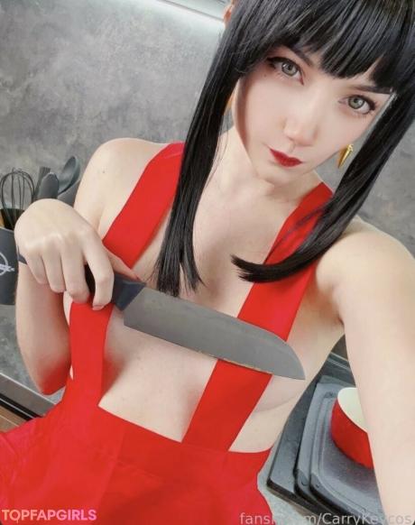 Carrykey nude leaked OnlyFans photo #1053