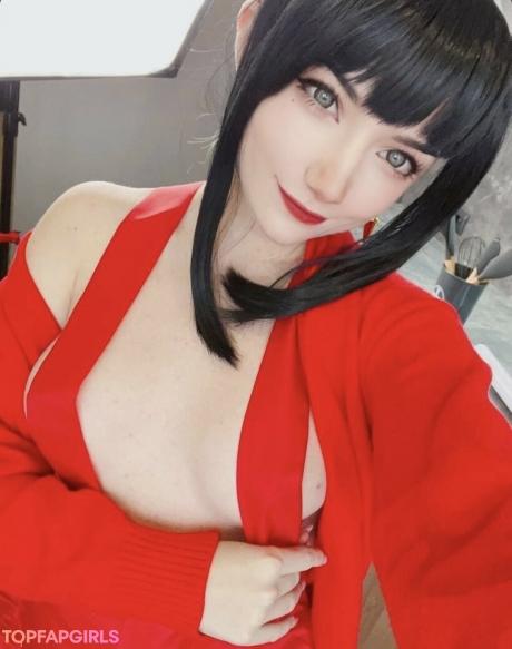 Carrykey nude leaked OnlyFans photo #1054
