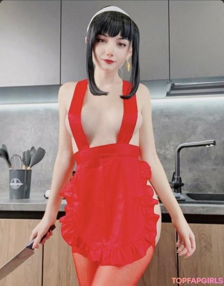 Carrykey nude leaked OnlyFans photo #1055