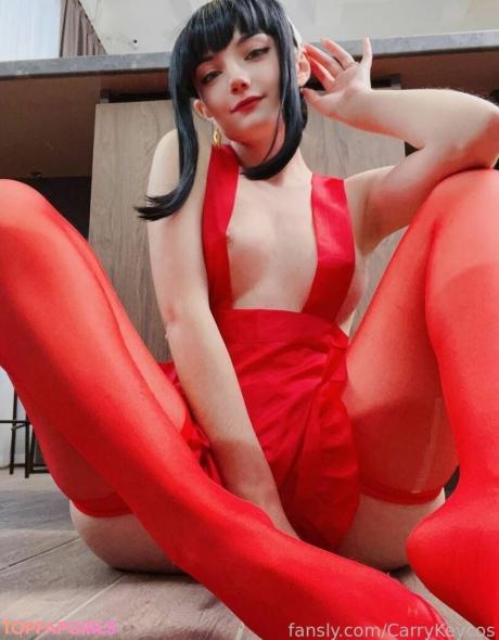 Carrykey nude leaked OnlyFans photo #1058