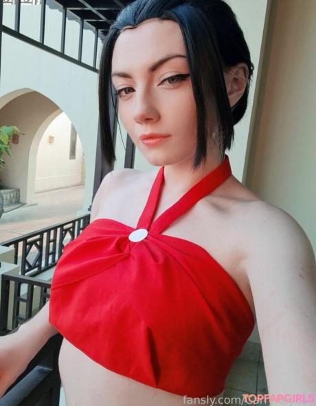 Carrykey nude leaked OnlyFans photo #1084