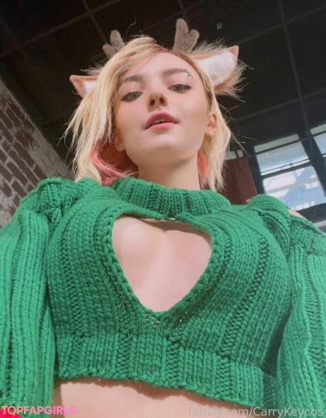 Carrykey nude leaked OnlyFans photo #1129