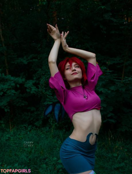 Carrykey nude leaked OnlyFans photo #1188