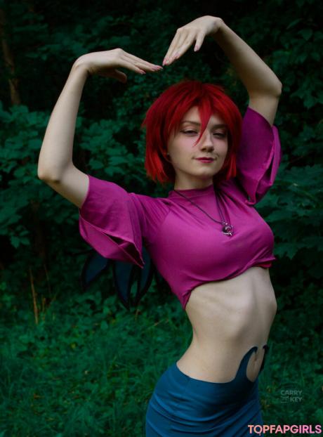 Carrykey nude leaked OnlyFans photo #1189