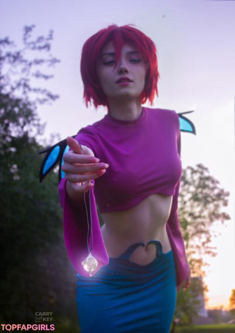 Carrykey nude leaked OnlyFans photo #1196