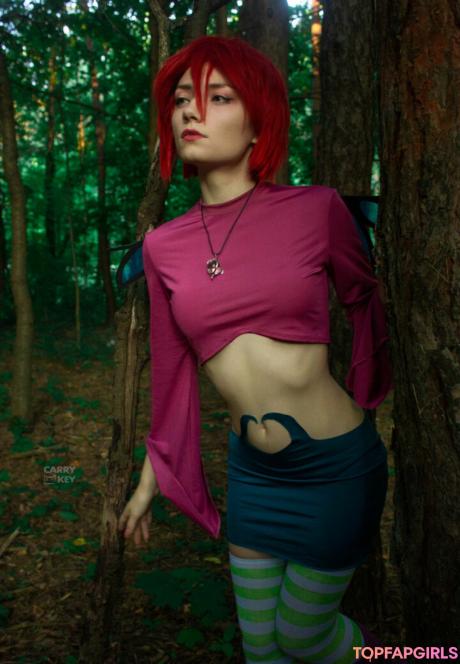 Carrykey nude leaked OnlyFans photo #1201