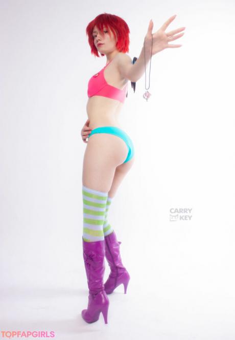 Carrykey nude leaked OnlyFans photo #1213