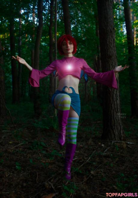 Carrykey nude leaked OnlyFans photo #1214