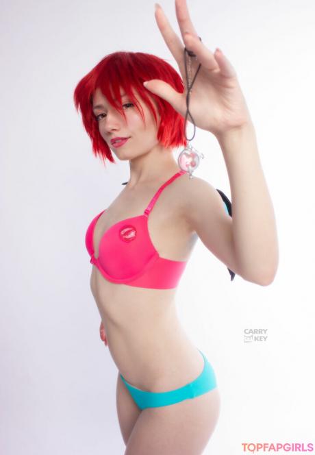 Carrykey nude leaked OnlyFans photo #1215