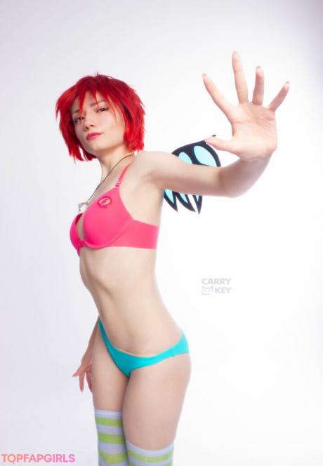 Carrykey nude leaked OnlyFans photo #1219