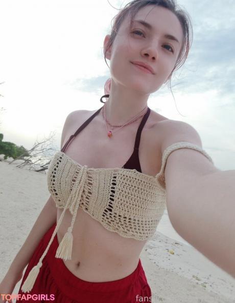 Carrykey nude leaked OnlyFans photo #1251
