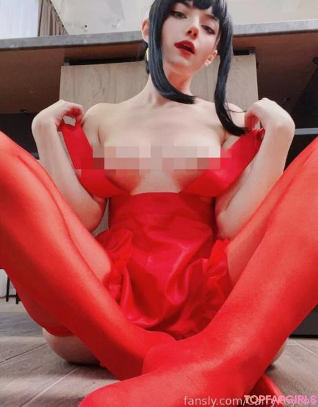 Carrykey nude leaked OnlyFans photo #1267
