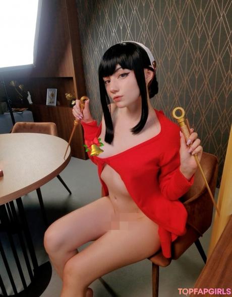 Carrykey nude leaked OnlyFans photo #1273