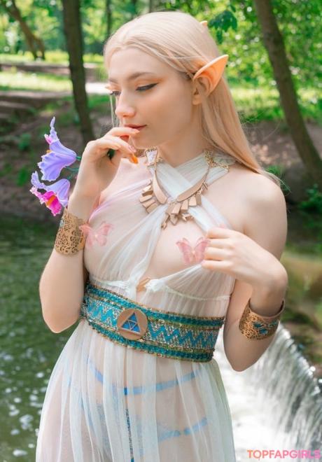 Carrykey nude leaked OnlyFans photo #129