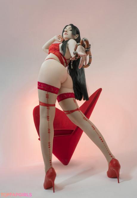 Carrykey nude leaked OnlyFans photo #1331