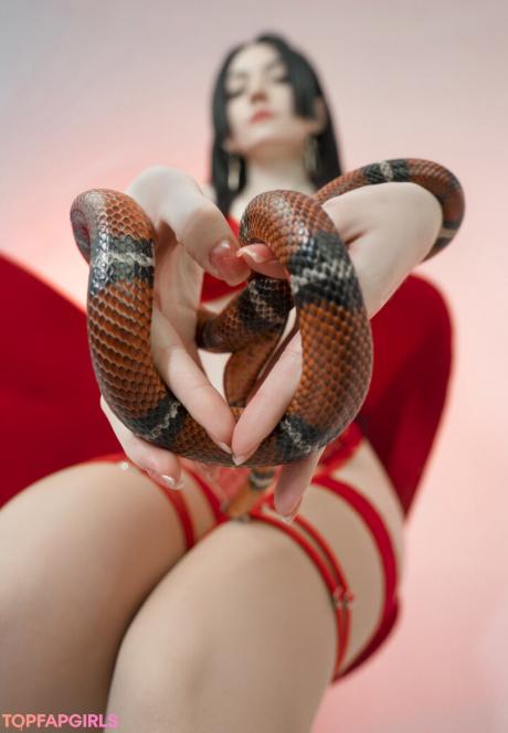 Carrykey nude leaked OnlyFans photo #1352