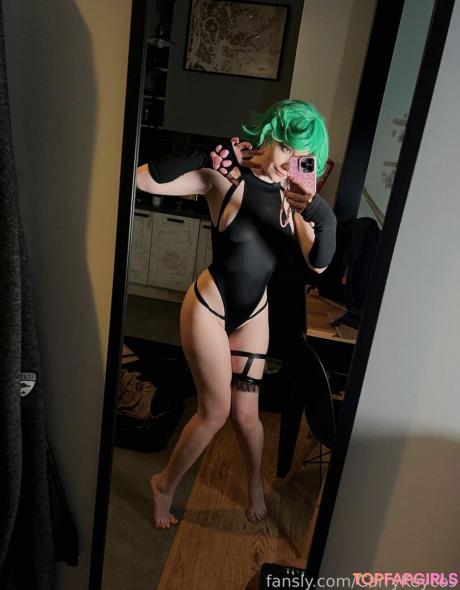Carrykey nude leaked OnlyFans photo #1396