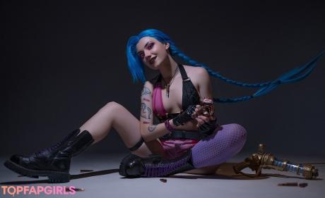 Carrykey nude leaked OnlyFans photo #164