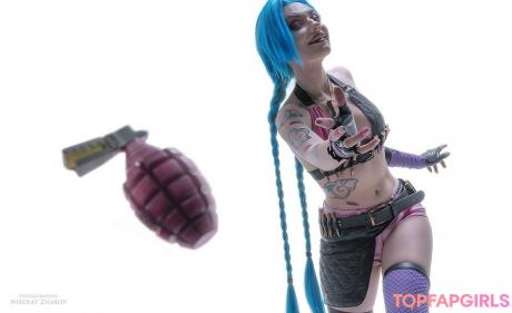 Carrykey nude leaked OnlyFans photo #170