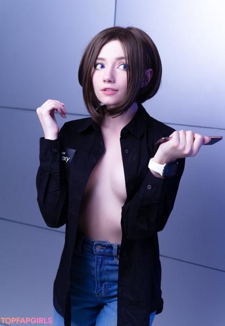 Carrykey nude leaked OnlyFans photo #183