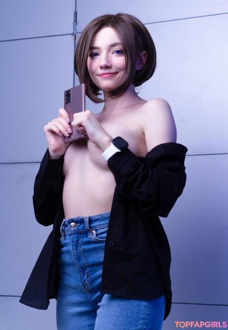 Carrykey nude leaked OnlyFans photo #187