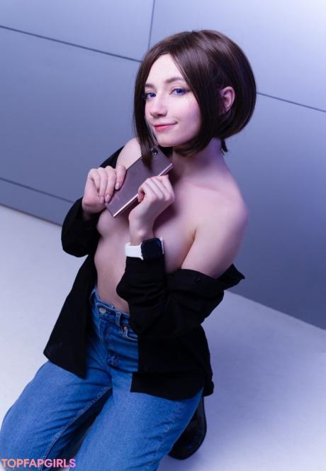 Carrykey nude leaked OnlyFans photo #188