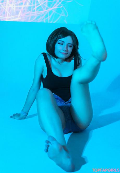 Carrykey nude leaked OnlyFans photo #194