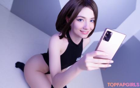 Carrykey nude leaked OnlyFans photo #223