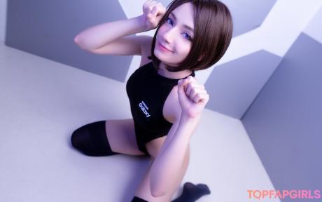 Carrykey nude leaked OnlyFans photo #226