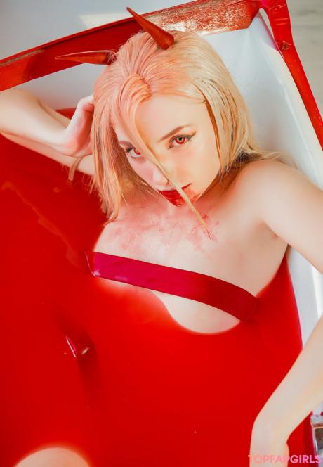 Carrykey nude leaked OnlyFans photo #244