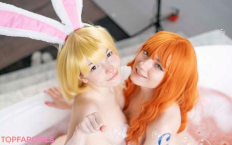 Carrykey nude leaked OnlyFans photo #260