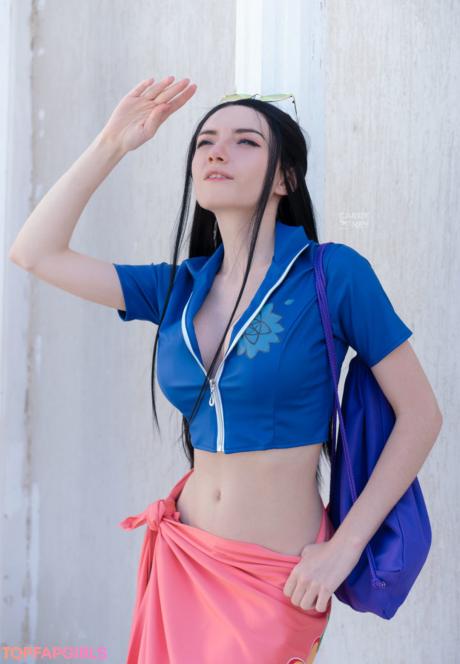 Carrykey nude leaked OnlyFans photo #296