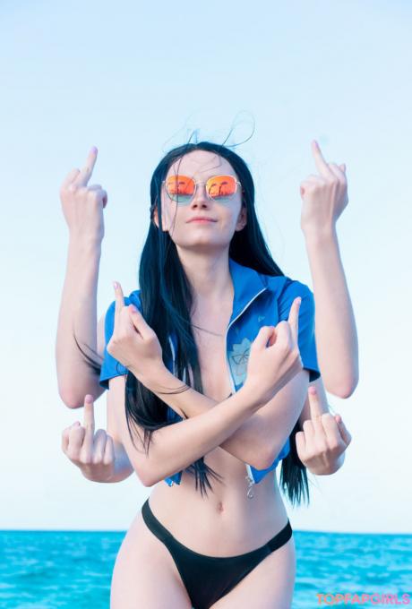 Carrykey nude leaked OnlyFans photo #313