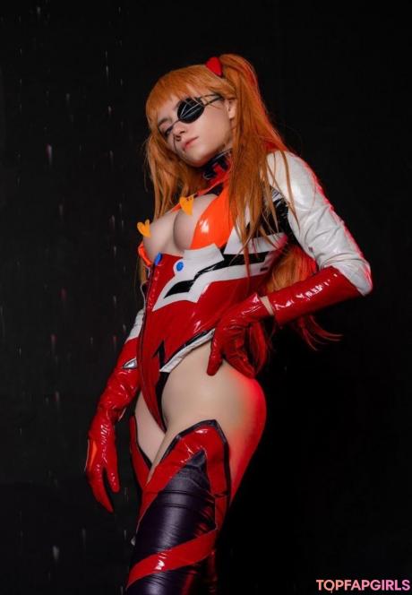 Carrykey nude leaked OnlyFans photo #35