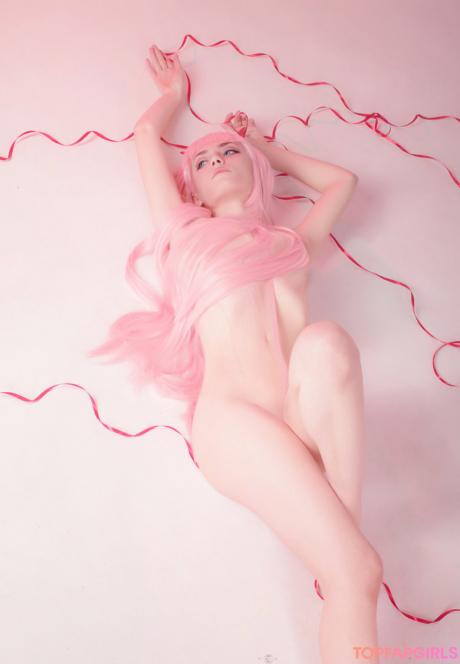 Carrykey nude leaked OnlyFans photo #380