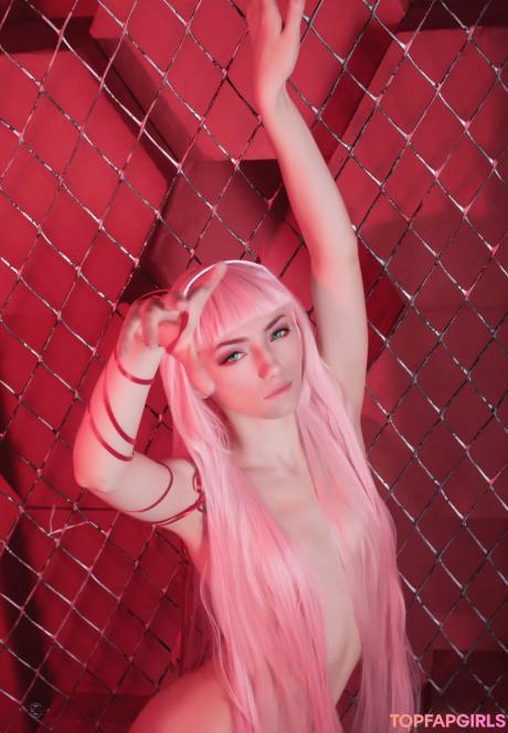 Carrykey nude leaked OnlyFans photo #381