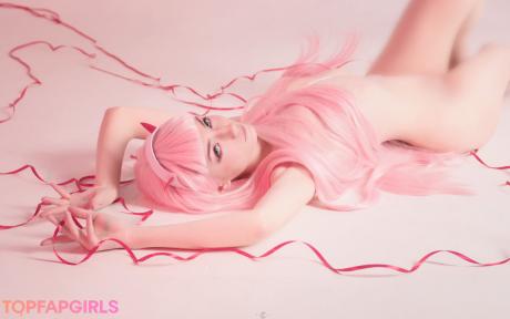 Carrykey nude leaked OnlyFans photo #383