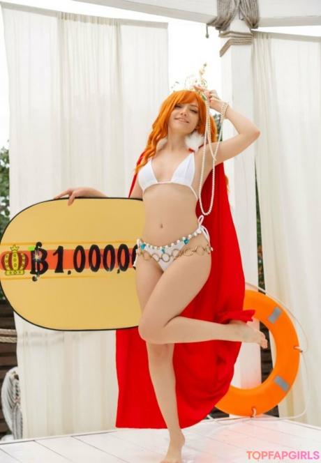 Carrykey nude leaked OnlyFans photo #417