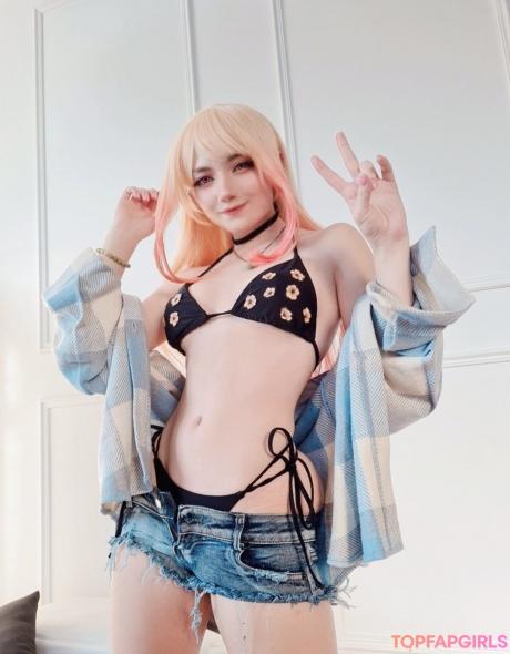 Carrykey nude leaked OnlyFans photo #45