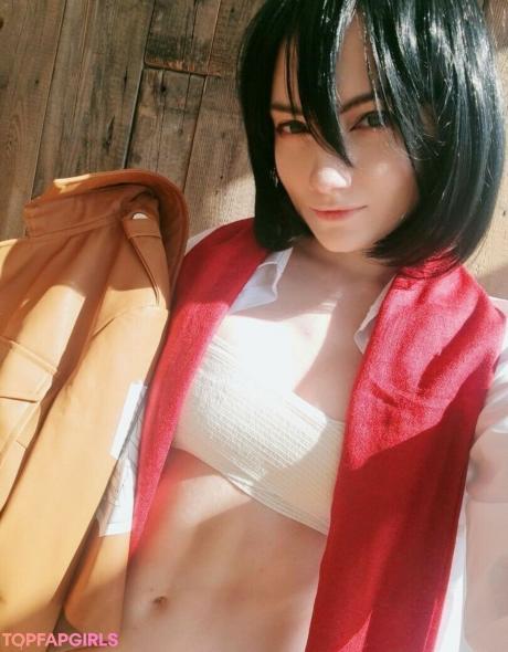 Carrykey nude leaked OnlyFans photo #492