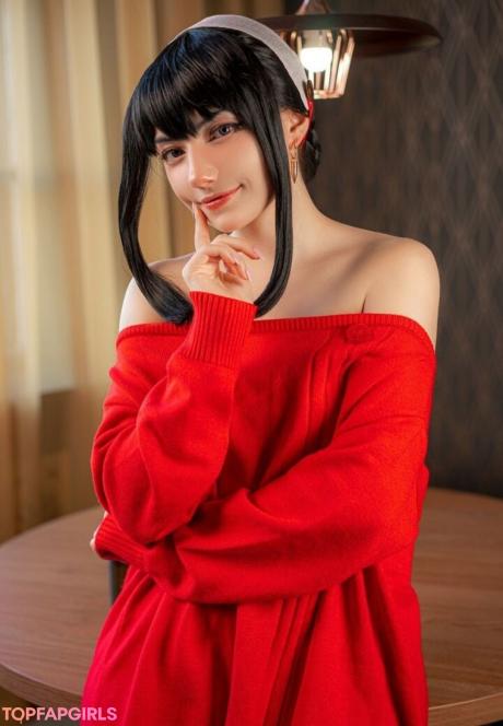 Carrykey nude leaked OnlyFans photo #532
