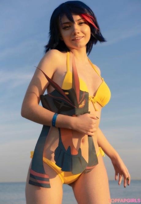 Carrykey nude leaked OnlyFans photo #535