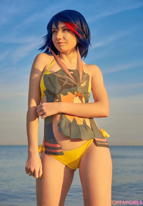Carrykey nude leaked OnlyFans photo #719